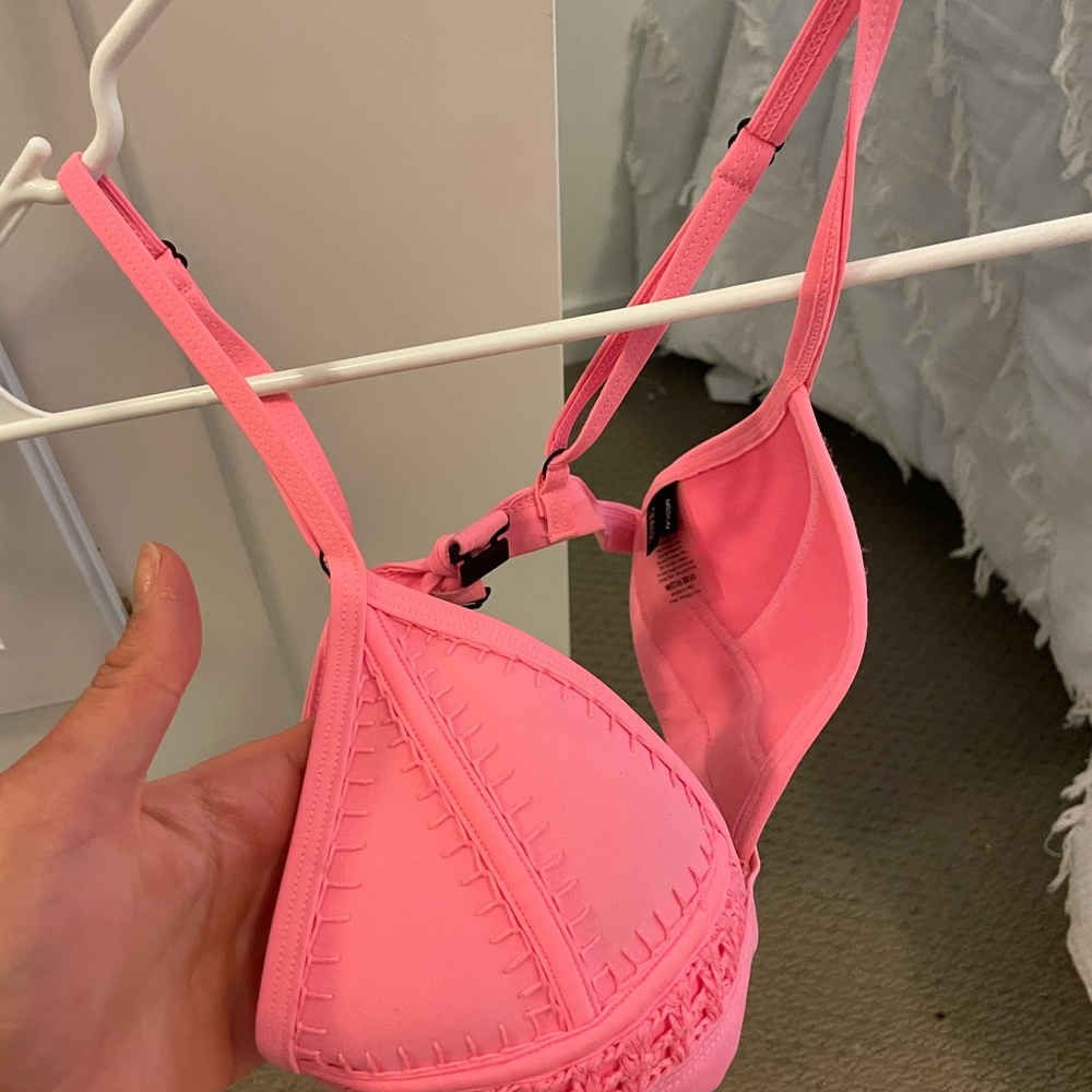 Triangle Bikini Set - Picture 7 of 7